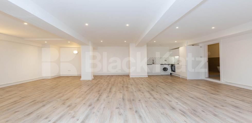 			Studio Apartment, 1 bath, 1 reception Apartment			 SPRINGFIELD HOUSE LOFTS-TYSSEN STREET, DALSTON/HAGGERSTON